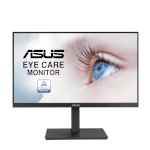 Asus monitor Essential VA27EQSB 27", D-Sub, HDMI, IPS, Speakers, Lift, must