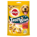 Pedigree kuivtoit koerale Tasty Bites Chewy Slices 155 g Adult Beef