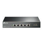 TP-Link switch 5-Port 10G Desktop, must