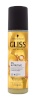 Schwarzkopf palsam Gliss Kur Oil Nutritive Express-Repair-Conditioner 200ml, naistele