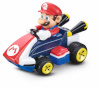 Carrera ringrajaauto RC Mario Kart 2,4GHz