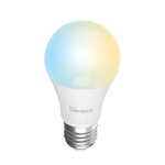 Sonoff nutipirn Smart LED Wifi bulb B02-BL-A60 E27