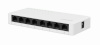 Gembird switch NSW-G8-01, 8-Port, Gigabit, Easy Smart, valge