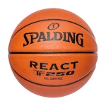 Spalding korvpall TF-250 React suurus 7