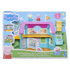 Peppa Pig mängukomplekt Peppa's Kids-Only Clubhouse