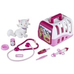 Klein loomaarsti komplekt Vet Set with Kitten