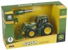 Klein traktor John Deere for twist