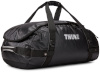 Thule seljakott Chasm Bag M 70L must 3204415