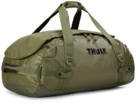 Thule seljakott Chasm Bag M 70L Olive 3204298