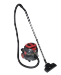 Nilfisk tolmuimeja Dry Vacuum Cleaner Viper DSU8-EU1/HEPA/8L 880W