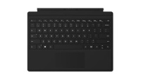 Microsoft klaviatuur Surface Pro Keyboard, EN, must