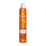 Rilastil Keha päikesekaitse Sprei Sun System läbipaistev Spf 50+ (200ml)