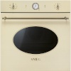 Smeg integreeritav ahi Colonial SFP805PO, kreemjas