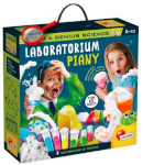 Lisciani teaduskatsed I'm Genius laboratory foam