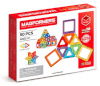 Magformers magnetklotsid Magnetic Basic 50-osaline