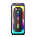 N-Gear kõlar Let's Go Party Juke 808, 500W, Bluetooth, RGB, must