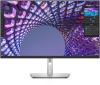 Dell monitor LCD Monitor P3223QE 31.5", IPS, 4H UHD, 3840 x 2160, 16:9, 8 ms, 350 cd/m², valge, 60 Hz, HDMI ports quantity 1