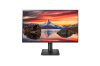 LG monitor 27MP450-B, 27", IPS, FHD, 1920x1080, 16:9, 5ms, 250cd/m², 75Hz, must