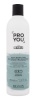 Revlon Professional šampoon ProYou The Winner Anti Hair Loss Invigorating Shampoo 350ml, naistele