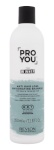 Revlon Professional šampoon ProYou The Winner Anti Hair Loss Invigorating Shampoo 350ml, naistele