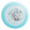 Discmania kaugmaa ketas Active Premium Majesty driver, sinine