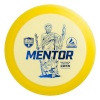 Discmania kaugmaa ketas Active Premium Mentor driver, kollane