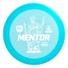 Discmania kaugmaa ketas Active Premium Mentor driver, sinine