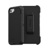 Otterbox kaitsekest 77-56603 must Apple iPhone SE