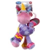 Playgro plüüsist rippuv mänguasi Activity Friend Stella Unicorn, 186981