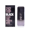 Carolina Herrera meeste parfüüm 212 VIP Black EDP 50ml