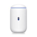 Ubiquiti ruuter Dream UDR, 802.11ax, 10/100/1000 Mbit/s, LAN ports 5, valge