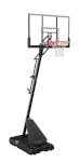 Spalding korvpallikonstruktsioon Spalding TF Gold 54"