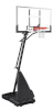 Spalding korvpallikonstruktsioon Platinum 60"