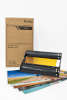 Diverse fotopaber HiTi PrintKit for 60 Passport Photo Prints for Printer HiTi P310W