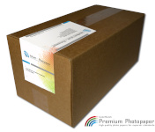 ColorMatch fotopaber Surelab Portrait 127mm x 65m 250g/m2 Photo Papier VE=2 rulli