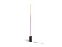 Philips põrandalamp Hue Gradient Signe floor lamp, must