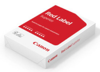 Canon koopiapaber Red Label Superior Copy Paper DIN A4, 120gr, VE=400lk