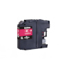 Brother tindikassett LC525XLM, Ink cartridge, Original, High (XL) Yield, magenta