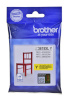 Brother tindikassett LC-3619XLY, Ink cartridge, Original, kollane