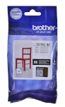 Brother tindikassett LC-3617Y, Ink cartridge, Original, must