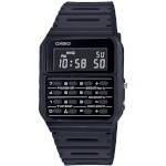 Casio unisex kell CA-53WF-1BEF