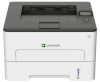 Lexmark printer B2236DW 18M0110, must/valge