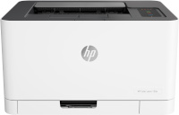 HP printer Color Laser 150A, valge