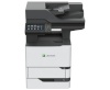 Lexmark printer MX722ADE 25B0201, must/valge