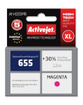 ActiveJet tindikassett AH-655MR magenta HP (HP 655 CZ111AE) Premium