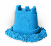 Kinetic Sand mänguliiv Mini Castle 127g