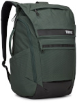 Thule seljakott Paramount 2 Backpack 27L Racing Green 3204489