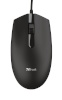 Trust hiir TM-101(24274), Optical Mouse, must