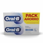 Braun hambapasta Oral-B Gums & Enamel Pro-Repair (2x75ml)