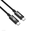 Club3D kaabel USB-C Bi-Directional Cable 8K60Hz CAC-1576